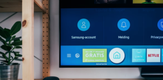 Come passare a HDMI su Insignia TV senza telecomando