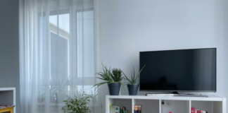 Come collegare l’altoparlante Bluetooth al tuo televisore Insignia