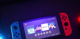 Come collegare Nintendo Switch al WiFi di un hotel