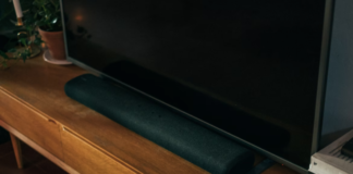 Come collegare gli altoparlanti alla Smart TV Vizio