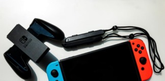 Come aggiustare Nintendo Switch che non si accende spiegato