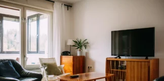 Come uscire da Hulu su LG Smart TV