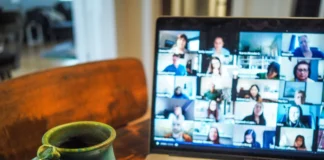 Come gestire il tuo nome e la tua foto del profilo su Zoom