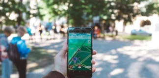 Come cambiare squadra in Pokemon Go