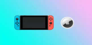 Come monitorare Nintendo Switch