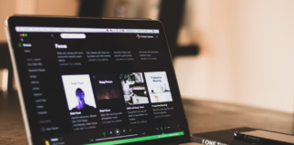 Come scollegare Spotify dall’account PS4