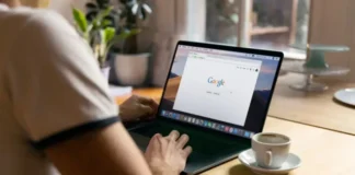 Come visualizzare le dimensioni delle cartelle su Google Drive