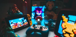 Come rimborsare un gioco su Nintendo Switch
