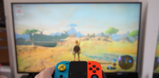 Perché le Nintendo Switch sono esaurite?