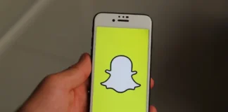 Come riparare la fotocamera di Snapchat ingrandita in pochi semplici passi