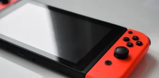 Come spegnere Nintendo Switch