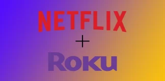 Come aggiungere Netflix a Roku