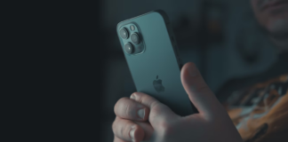 Come trasmettere HBO Max dal tuo iPhone al televisore Samsung