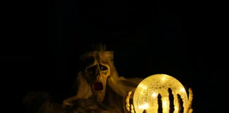 Come sbarazzarsi delle immagini fantasma sul televisore