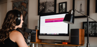 Come registrare un audio interno su Mac spiegato