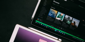 Come accedere a Showtime con Spotify