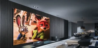 Come trasmettere su LG TV da Android