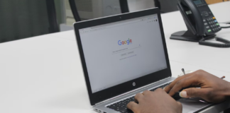 Come rimuovere un’immagine del profilo Google