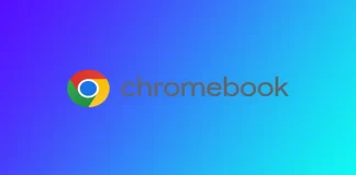 Come rimuovere un account dal Chromebook