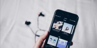 Come impostare lo Sleep Timer di Spotify