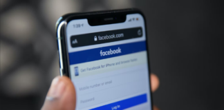 Come disattivare il browser In-Apps di Facebook su iPhone