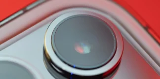 Come disattivare l’audio della fotocamera su iPhone