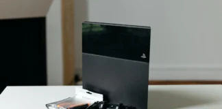 Come sostituire manualmente la pasta termica nella PS4