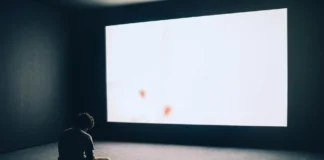 Come cambiare la dimensione della proiezione su Samsung The Freestyle