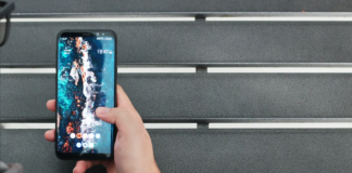 Come cambiare la dimensione del testo sui telefoni Android