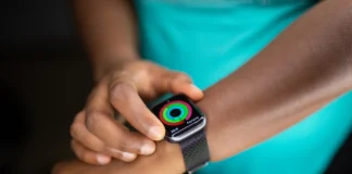 Come cancellare un allenamento di Apple Watch in pochi passi