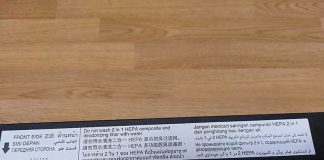 Cos’è il filtro HEPA per un purificatore d’aria, il vuoto, la manutenzione – spiegato