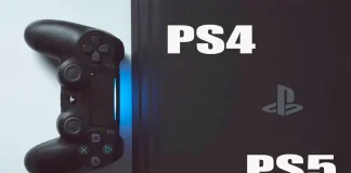 È possibile giocare ai giochi PS4 su PS5?