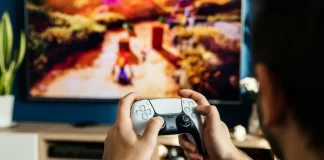 Come collegare un gamepad alla Smart TV di Samsung