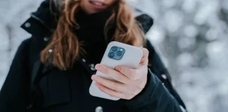 Come fare una ricerca Control-F su un iPhone