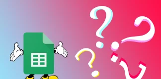 Come rendere le celle della stessa dimensione in Fogli Google