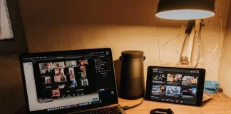 Come appuntare qualcuno su Zoom