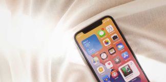 Come registrare lo schermo su iPhone con l’audio