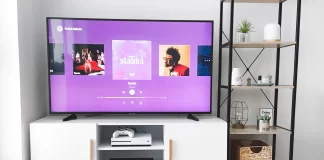 Come usare il Sound Mirroring per ascoltare la musica dal tuo telefono sulla tua TV