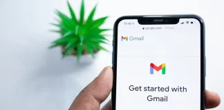 Come cambiare la tua firma Gmail