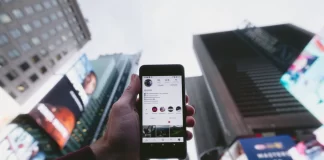 Come cancellare la cronologia delle ricerche su Instagram