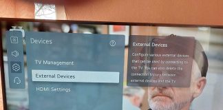Come collegare una tastiera bluetooth, un gamepad, un mouse alla TV LG