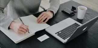 Come creare un paesaggio di una sola pagina in Google Docs