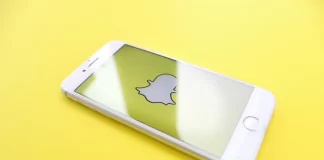 Come fare screenshot su Snapchat senza che qualcuno lo sappia