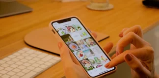 Come usare la ricerca inversa di immagini su Instagram