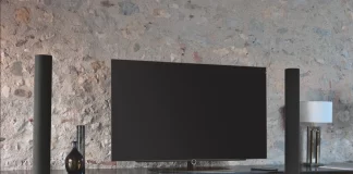 Come guardare Paramount Plus su LG Smart TV