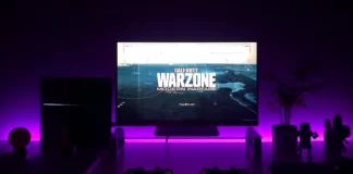 TV Panasonic per anno 2010-2022