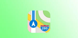 Come evitare i pedaggi in Apple Maps