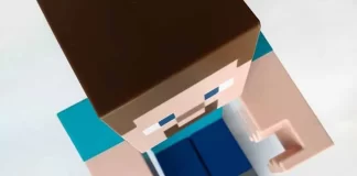 Come creare una pozione di resistenza al fuoco in Minecraft