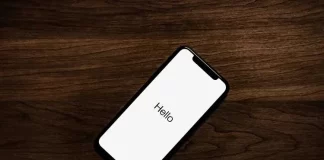 Come utilizzare App Privacy Report su iPhone