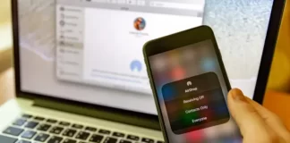 Come cambiare il nome di AirDrop su iPhone, iPad o Mac